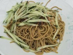 -老磨油饼(高陵店)