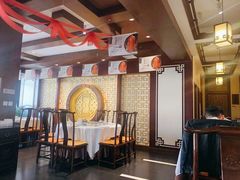 -惠丰堂饭庄·烤鸭·京味菜(西北旺·唐家岭店)
