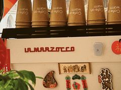 -Cafe on warm(丹霞店)