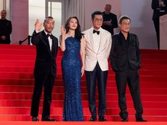 -金逸影城(大悦城IMAX激光店)