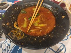 -松哥油焖大虾(科技园店)