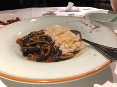 虾仁软兜-金陵饭店·梅苑
