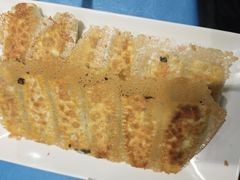 -二姐家三个拿手菜·北塘海鲜·大馅锅贴王(成林道店)
