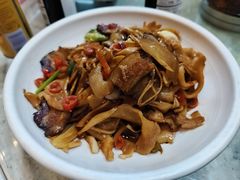 -福阿婆老牌湘菜(大润发店)
