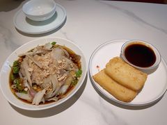 -夫妻肺片·中华老字号·正宗川菜(春熙路店)