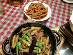 -鑫小城故事·藕汤·家常菜(台北一路总店)