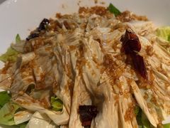 -筱爷叔·上海传统手工菜(玉树路店)