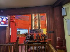 -万达茂商场(南京仙林店)