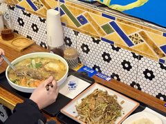 -大禹家·海鲜面馆(新闸路店)