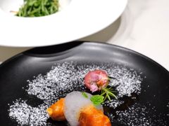 -次第花开素食雅宴