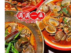 -老闵田螺馆·南昌市井菜·特色小吃(总店)