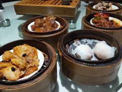 -泮金大塘(北二七路店)