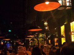 -Helens海伦司小酒馆(王家湾人信汇店)