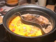 -温野菜涮涮锅(西单大悦城店)