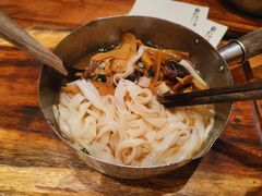 鲜炖五味野菌手工粉-小满手工粉(上海月星环球港店)