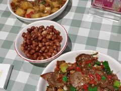 -彭耕记猪油炒小菜(吉联mall店)