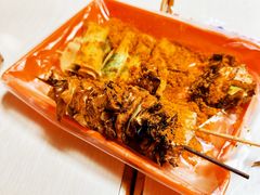 -安发瞧麻辣烫(总店)