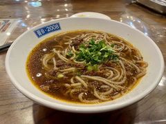 -晋B2008刀削面(小南庄店)