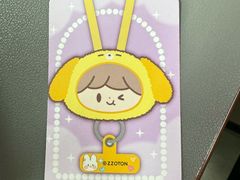 -九木杂物社(新奥购物中心店)