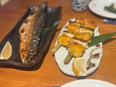 -有喜屋·鲜鸡烧鸟·居酒屋(安龙路店)