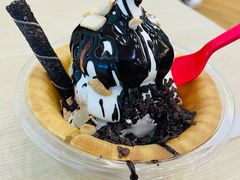 -DQ·蛋糕·冰淇淋(湖景东路店)