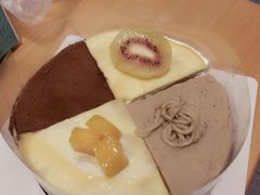 -匡小敏手工烘培(大地金墅店)