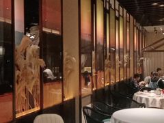大堂-巴盟人家·内蒙地方菜(华丽家族店)