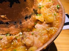 -觅山云南菜(泊富ICITY店)