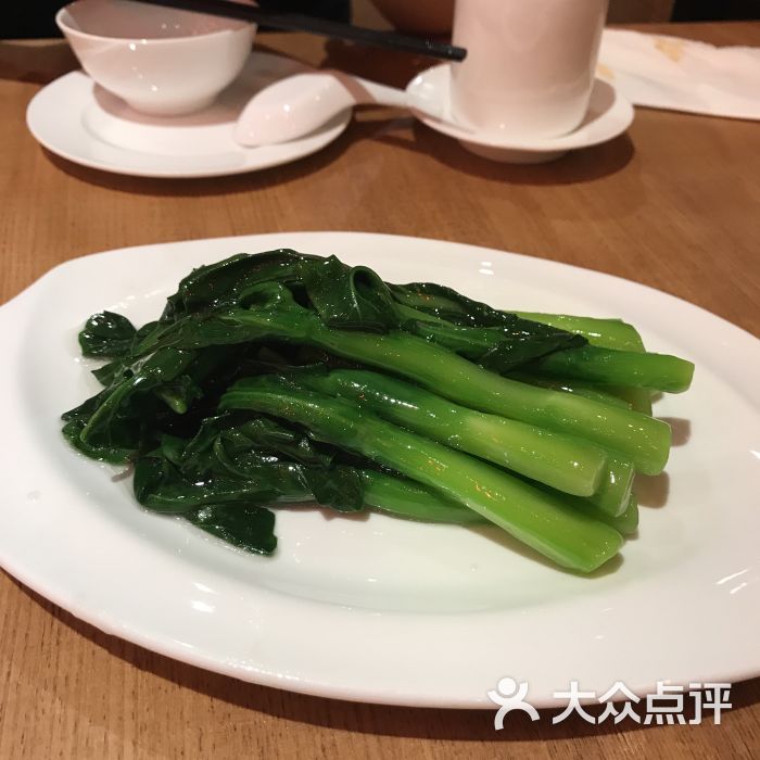 鼎泰豐(磐基店)-圖片-廈門美食-大眾點評網