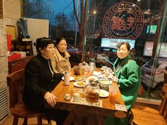 -老雒阳面馆·水席(定鼎门店)