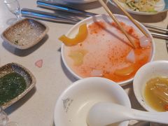 -313羊庄·荣耀·内蒙烧麦(亚运村店)