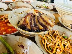 -九九豆花馆(解放碑步行街店)