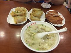 -小姜锅贴(凤凰街店)