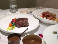 -晶雅花园西餐厅(南京首店)