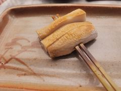 -鳥喜Toriki怀石烧鸟料理