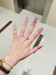 -瞧·享轻奢美甲美睫