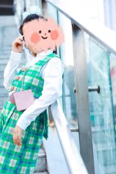 -芳妮豆丁儿童摄影(民治旗舰店)