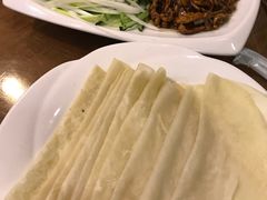 -东北农家小院(定西路店)