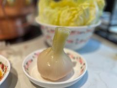 -东门口涮肉·砂锅·烤串(老门东店)
