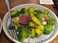 -云海肴·汽锅鸡·云南菜(天山百盛优客店)