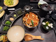 一鳗三吃-玄白·炭烤活鳗(上海首店)