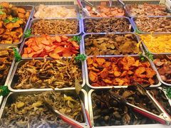 -永辉超市(中南城店)