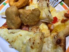 -比格比萨自助(花园路店)