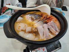 -香香海南菜餐厅