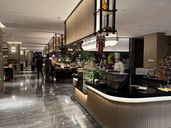-扬子江国际会议中心龙山湖酒店-希仙全日制餐厅