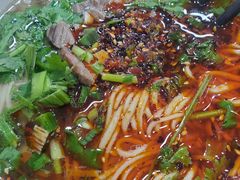 -玉香宫河州牛肉拉面