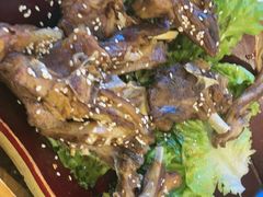 -宗巴雍姆藏餐府
