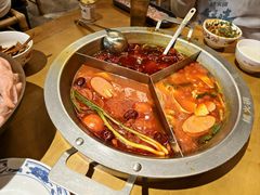 -楠火锅(太古里总店)