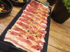 -九田家黑牛烤肉料理(衡百国际店)