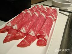 -海底捞火锅(上元大街店)